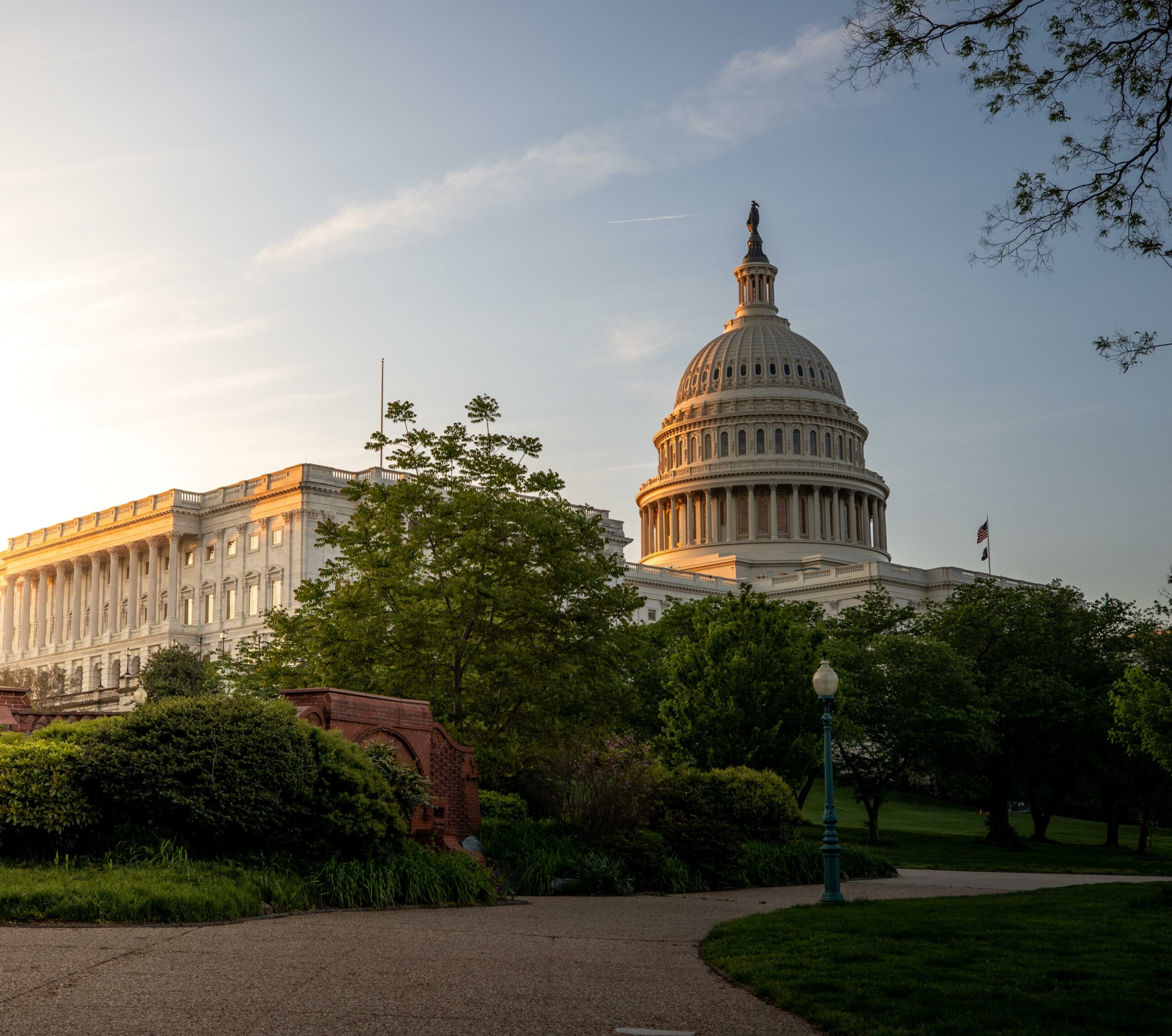 Washington DC